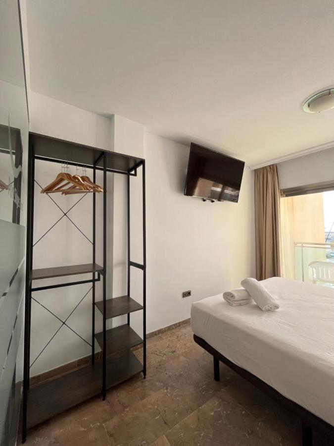 Habitación Doble con balcón